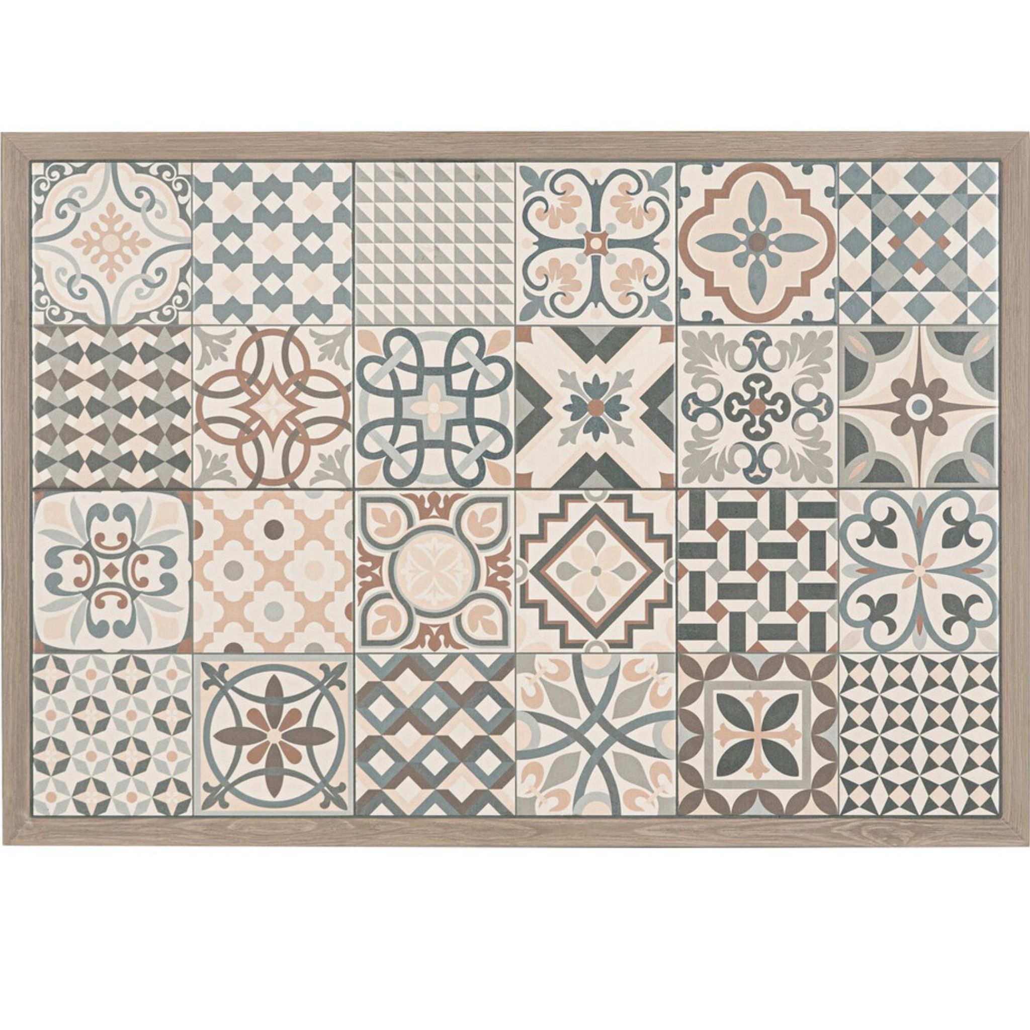 Salon de jardin Kalimera Timber