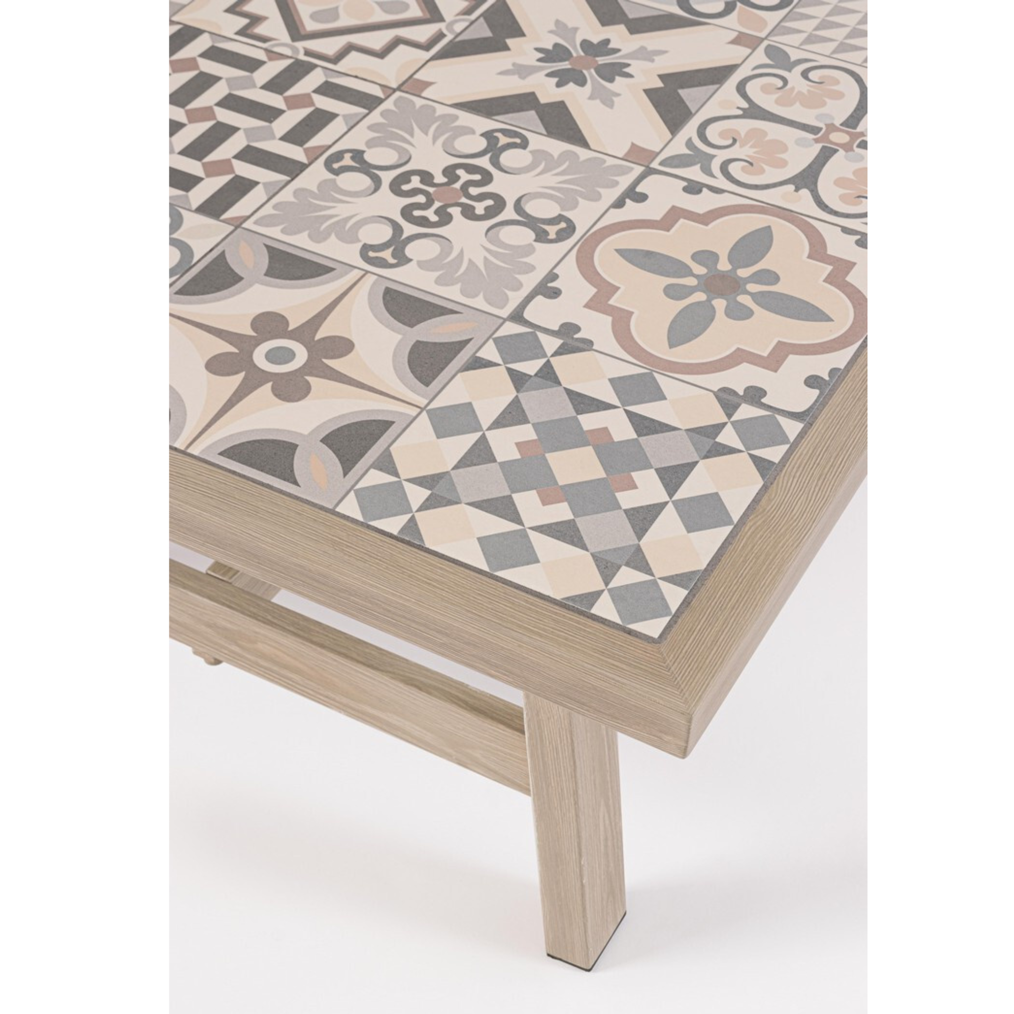 Gartenlounge Kalimera Timber