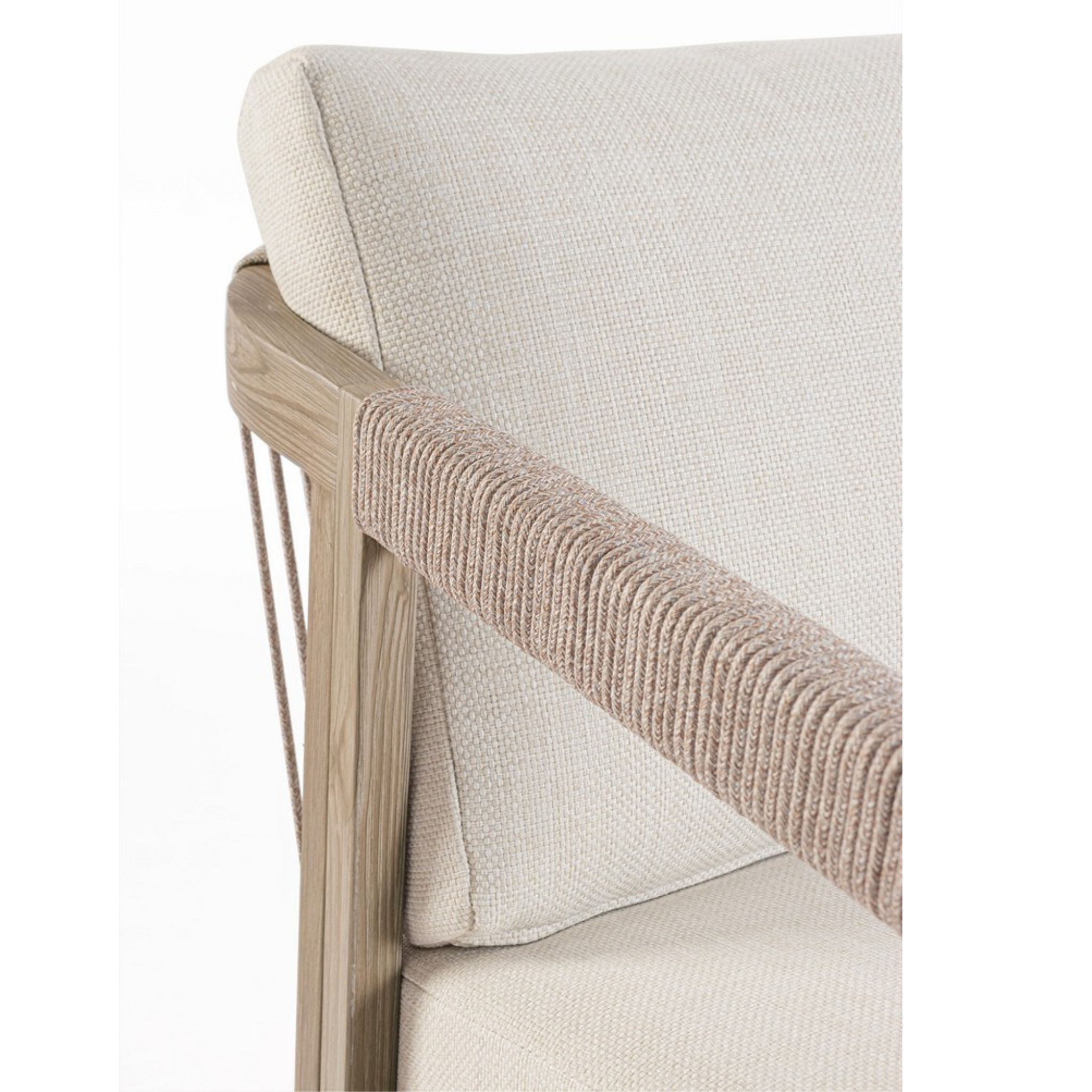 Gartenlounge Kalimera Timber