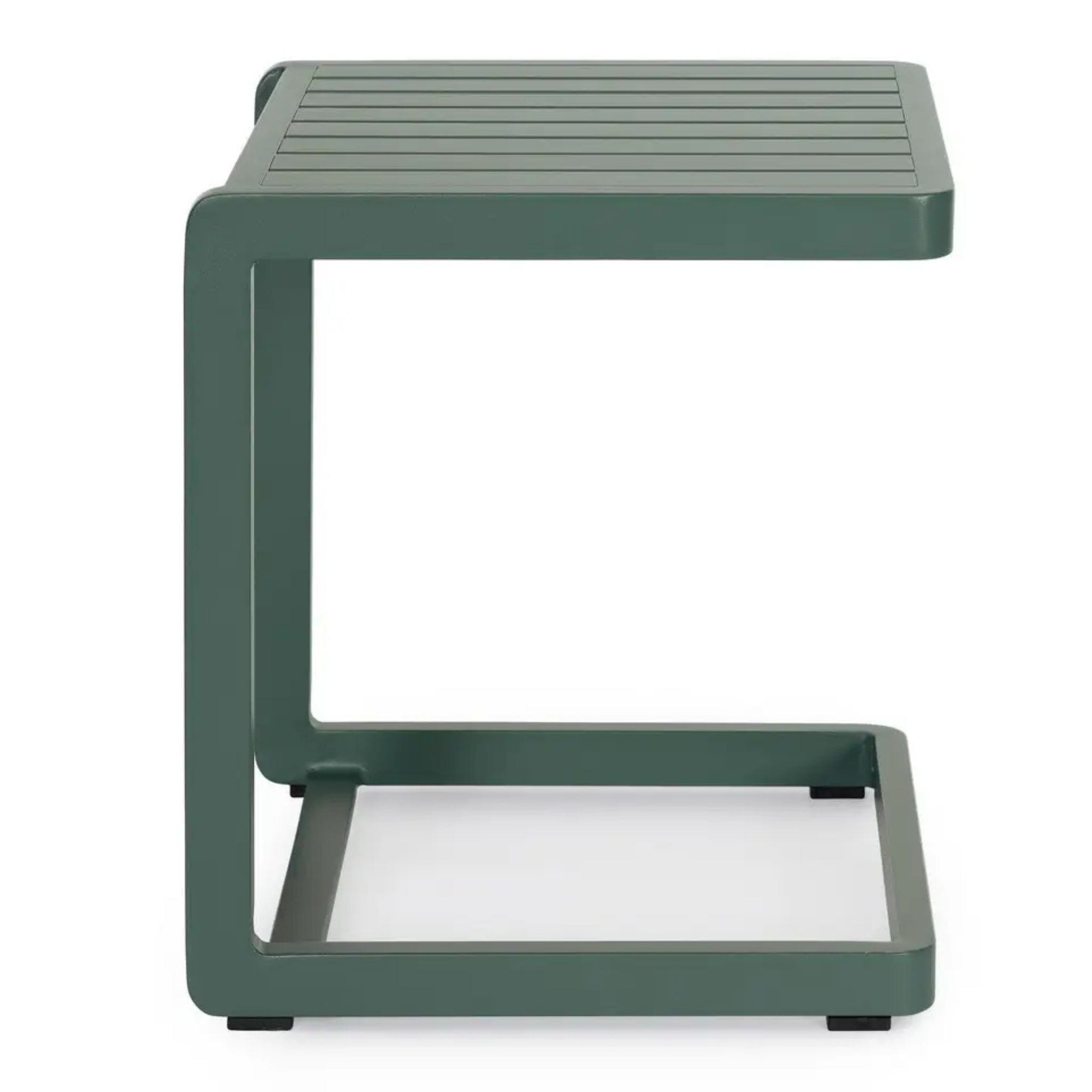 Beistelltisch Outdoor Konnor grün