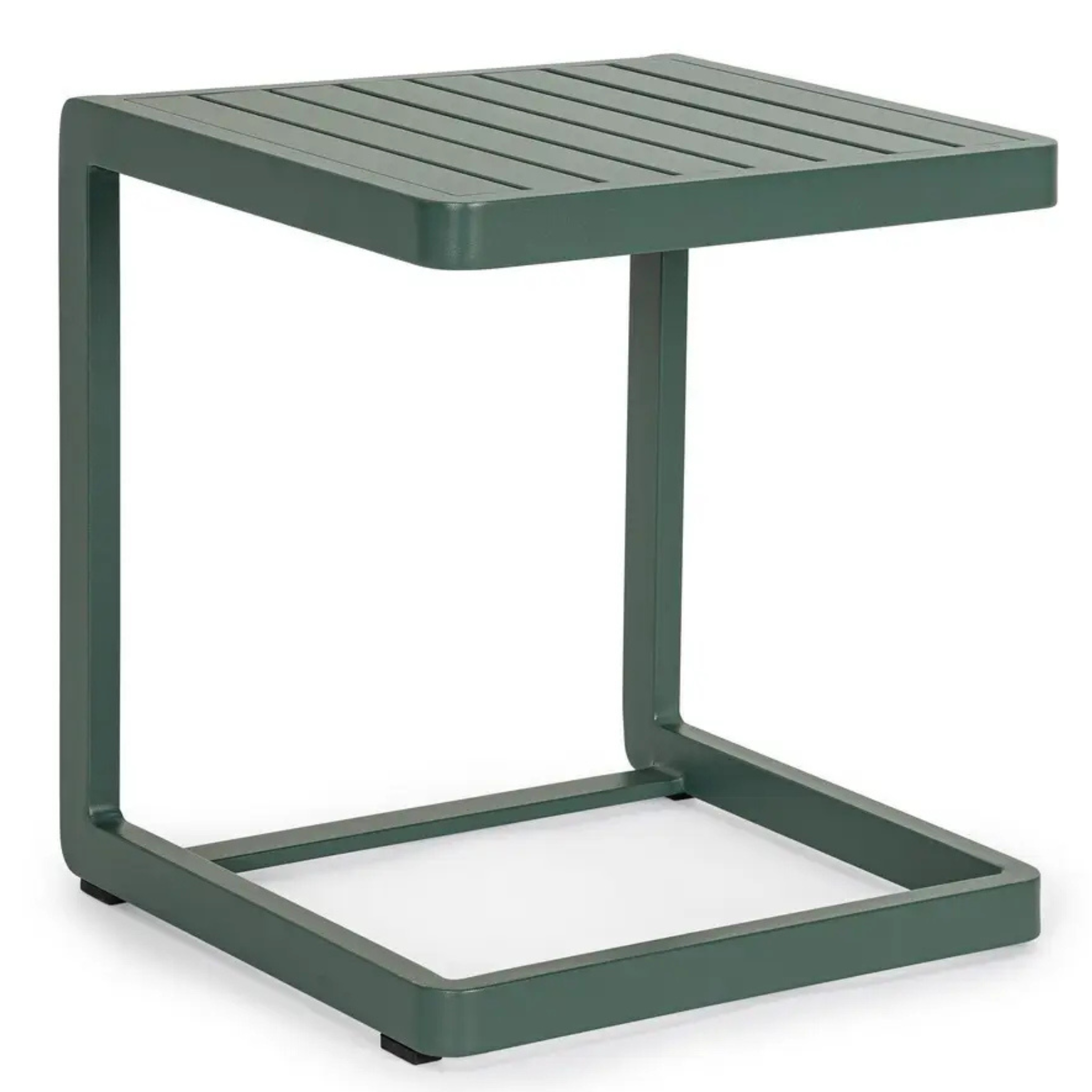 Beistelltisch Outdoor Konnor grün