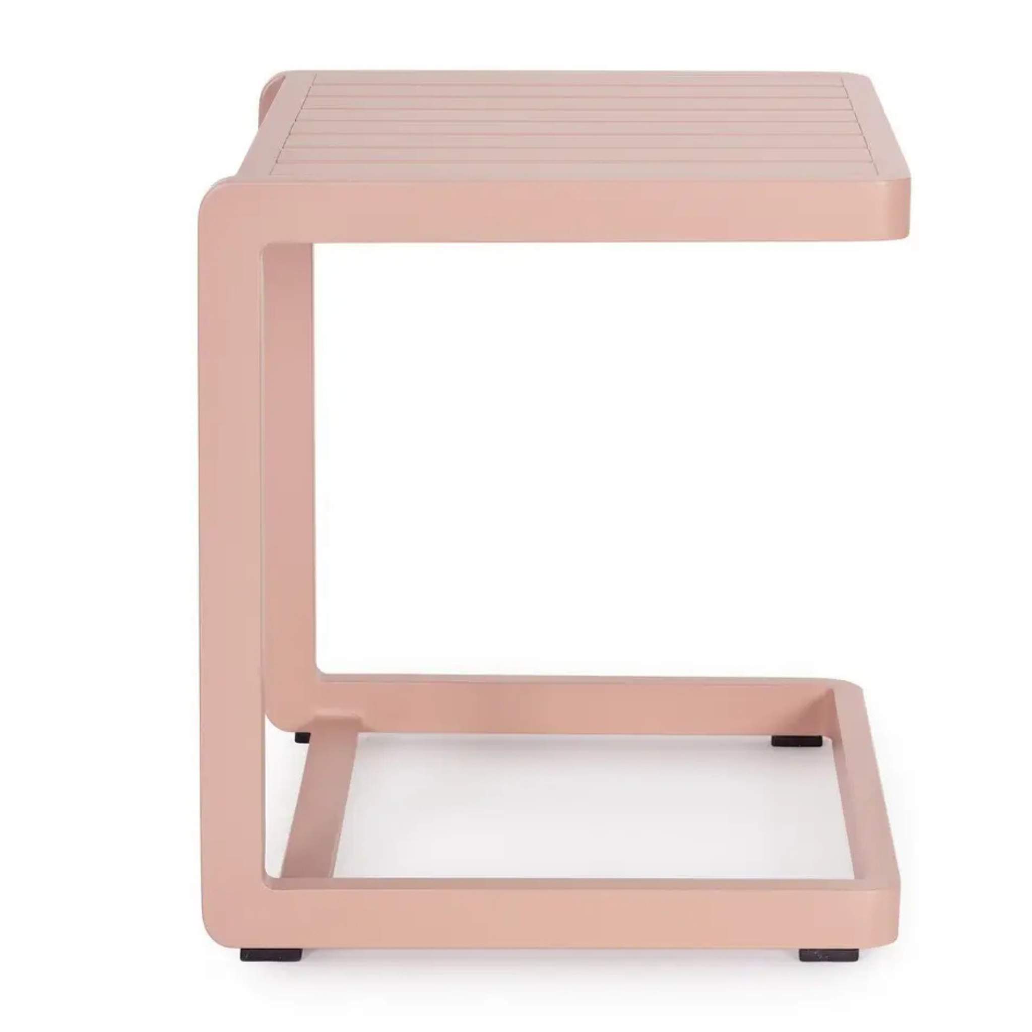 Beistelltisch Outdoor Konnor rose