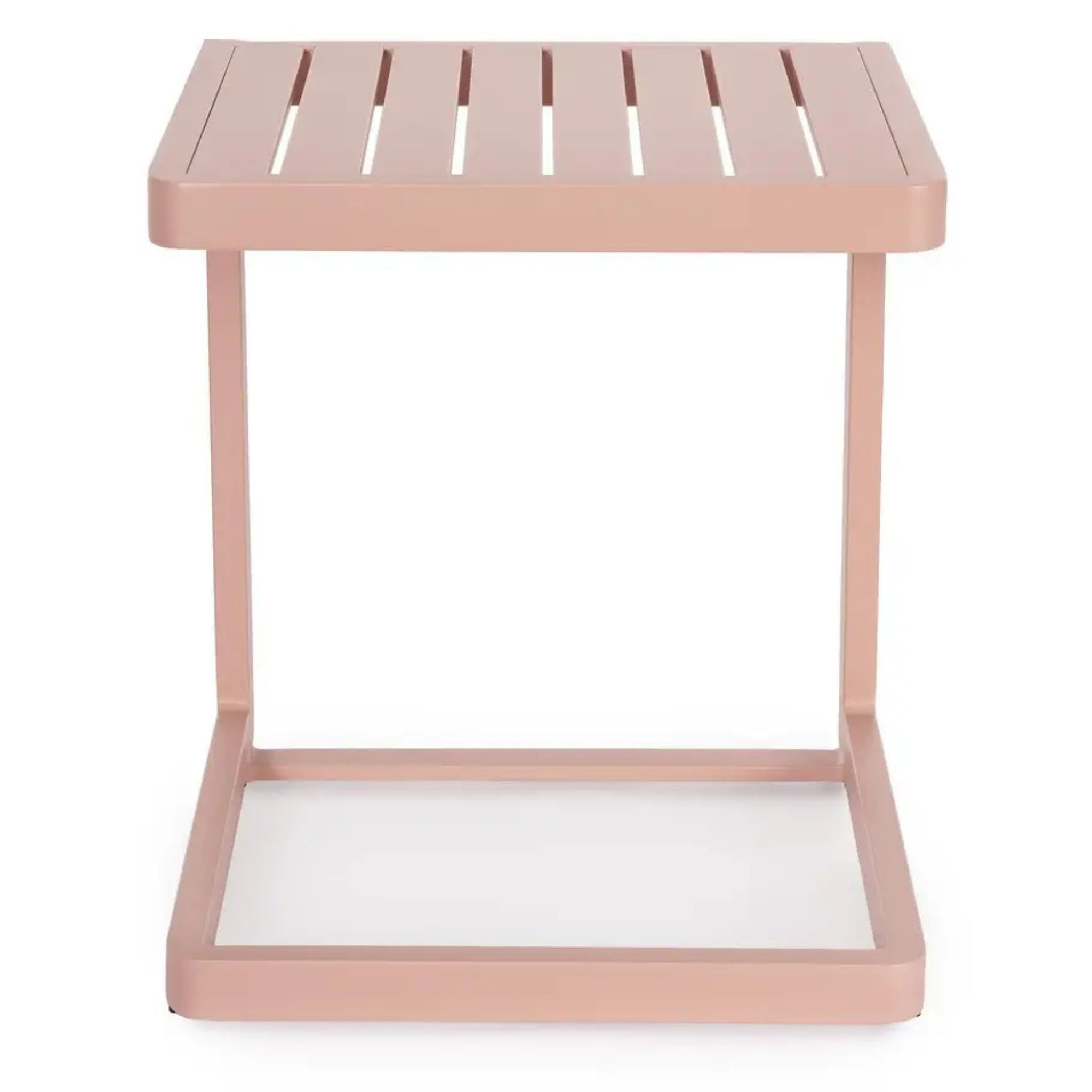 Beistelltisch Outdoor Konnor rose