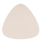 Bizzotto Beistelltisch Yvonne 2er Set Creme-Weiß - Moderner Tisch