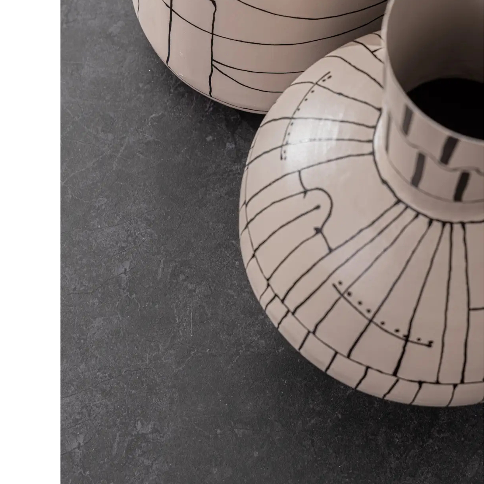 Gartentisch Alcora 180x90