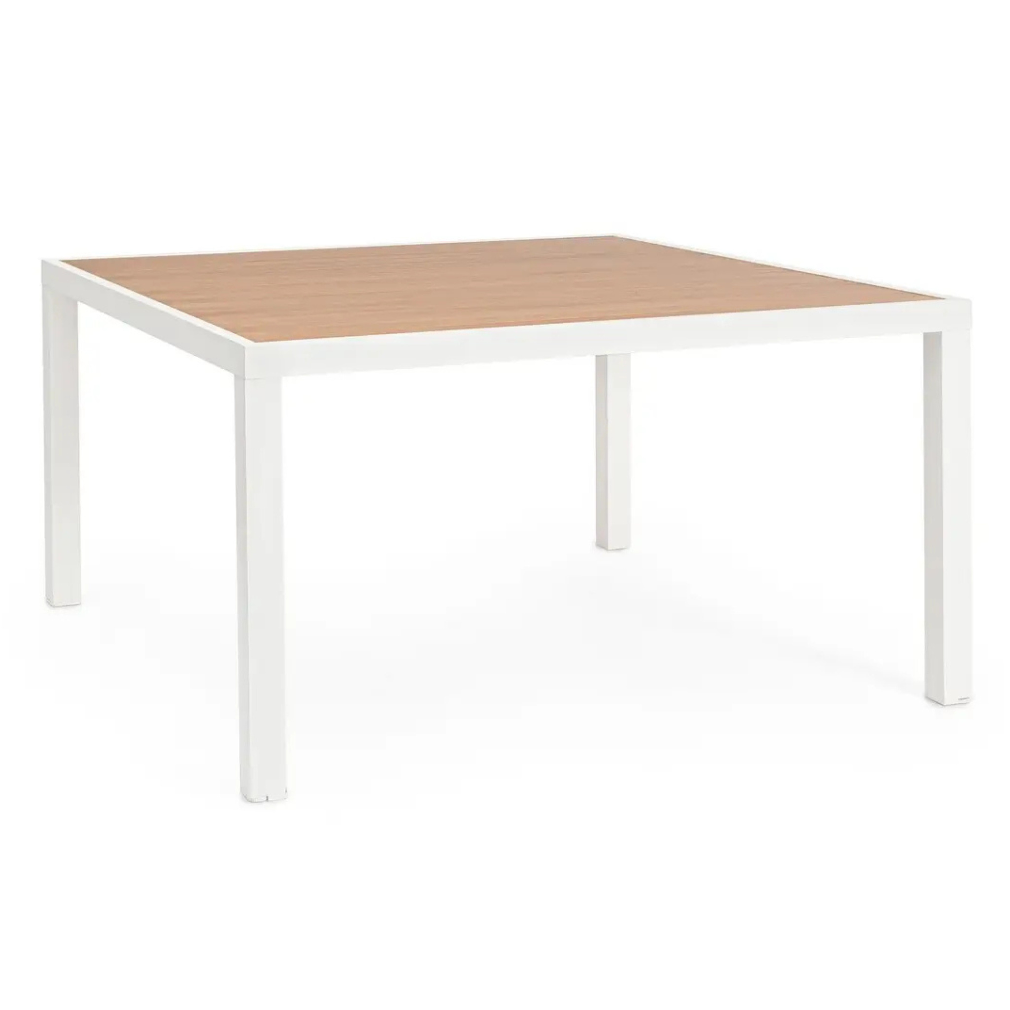 Gartentisch Hilija 136x136