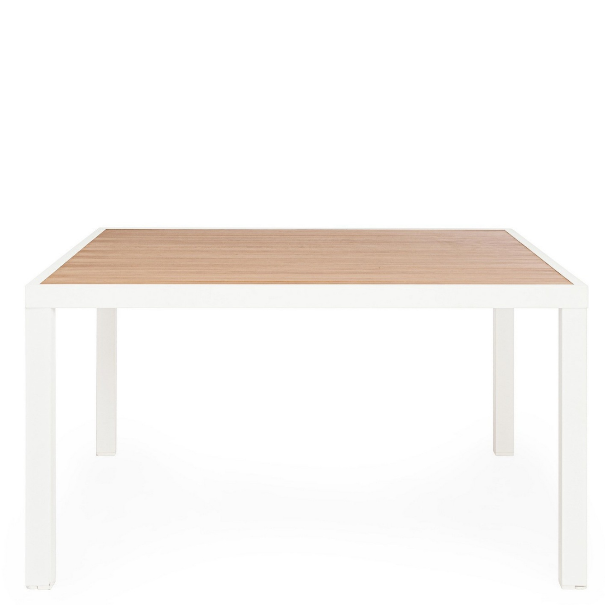 Gartentisch Hilija 136x136