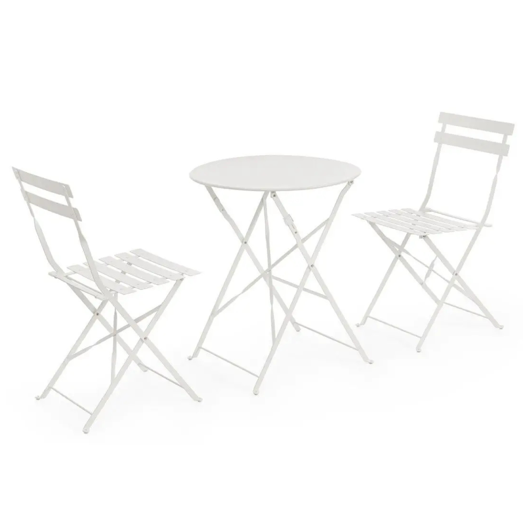 Bistro-Set Austin (3er-Set)