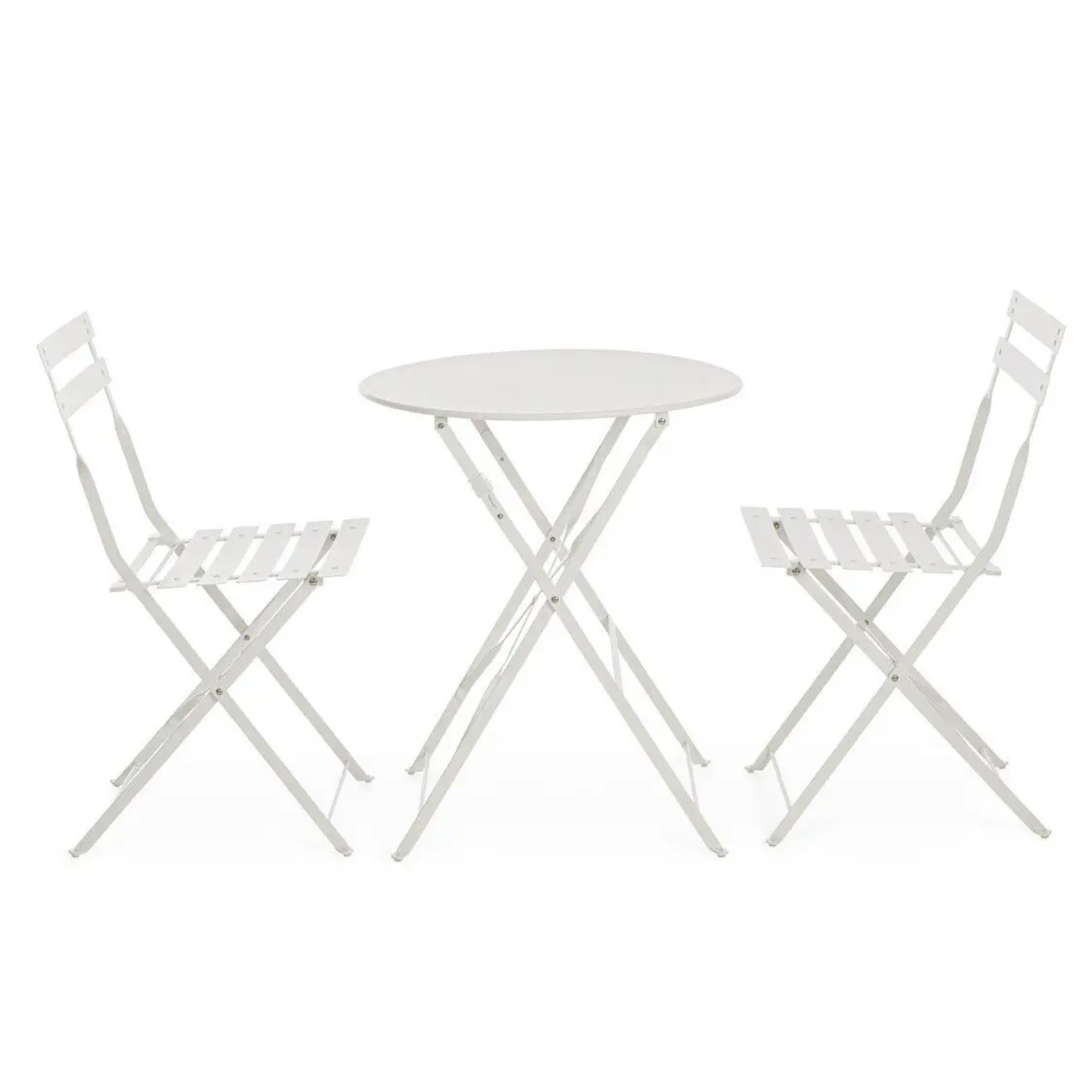 Bistro-Set Austin (3er-Set)