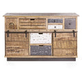 Buffet Tudor