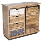 Commode Tudor