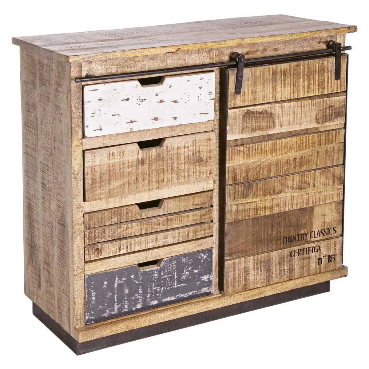 Commode Tudor