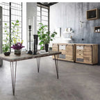Commode Tudor