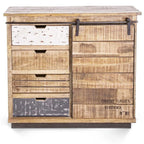 Commode Tudor