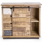 Commode Tudor