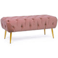 Banc rembourré Giacinta