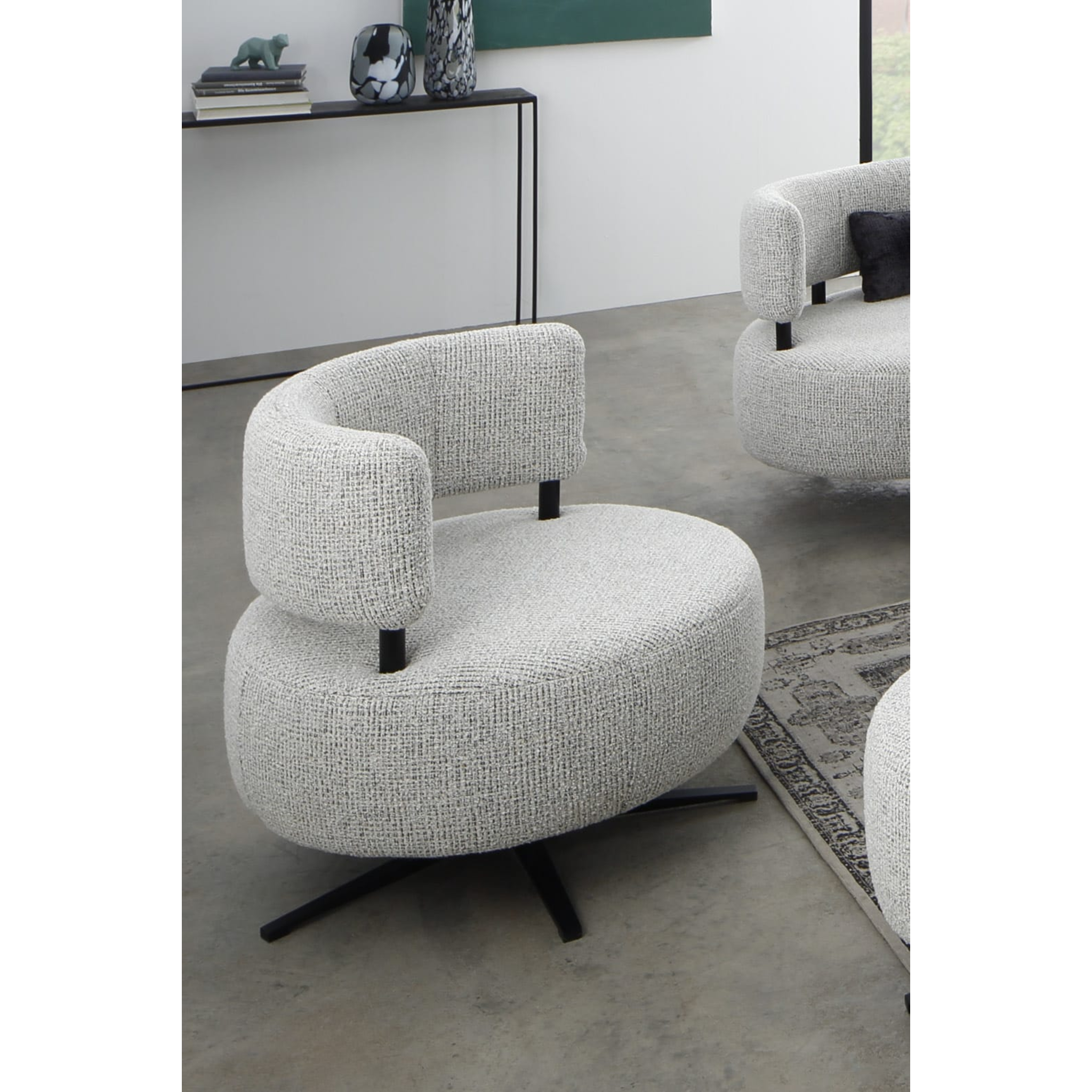 Fauteuil bio