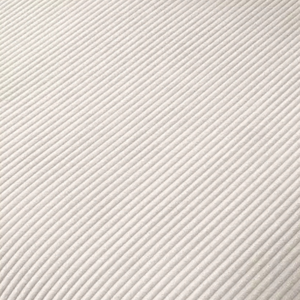 Ecksofa Eliza in Cord beige