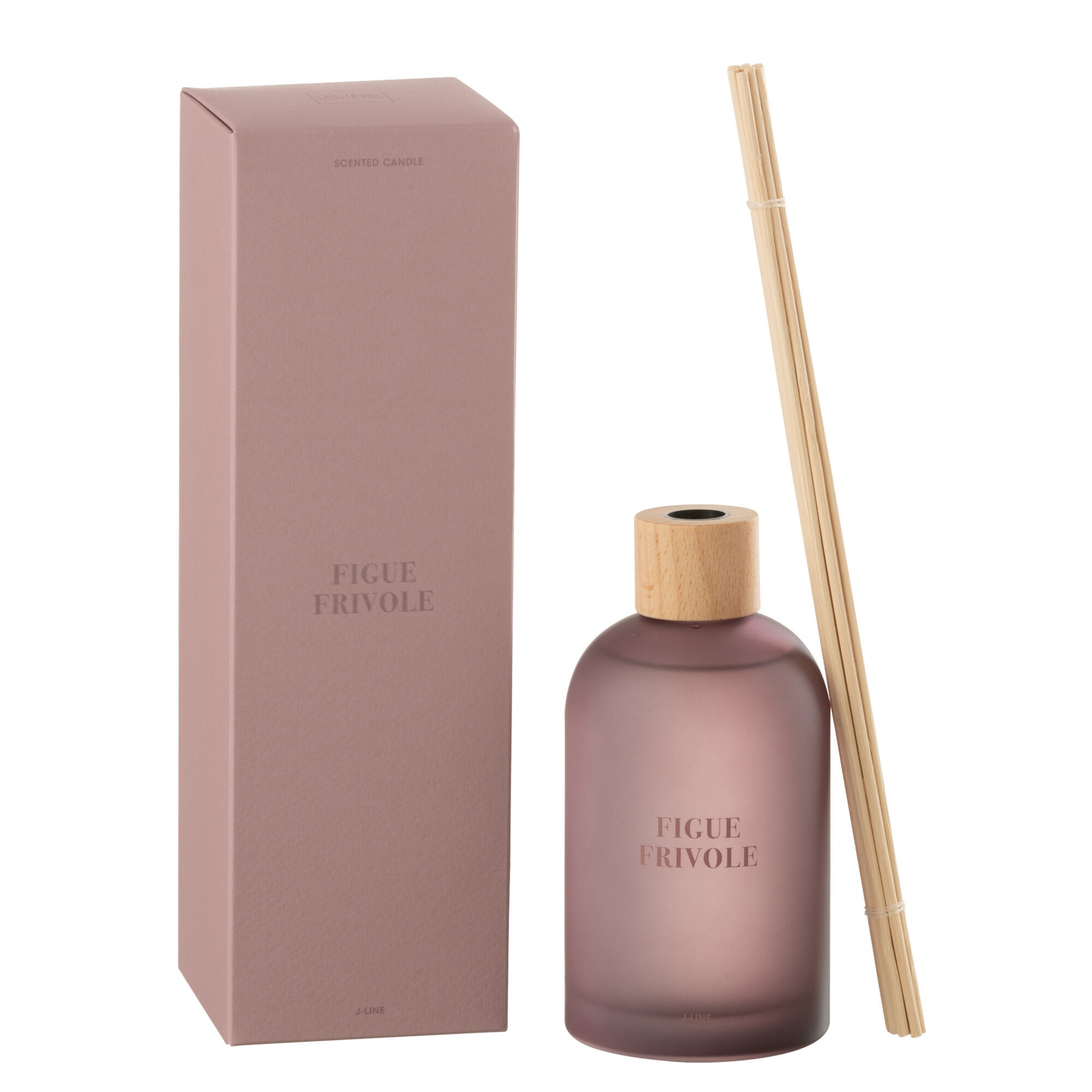 Diffuseur de parfum Figue Frivole 250ml