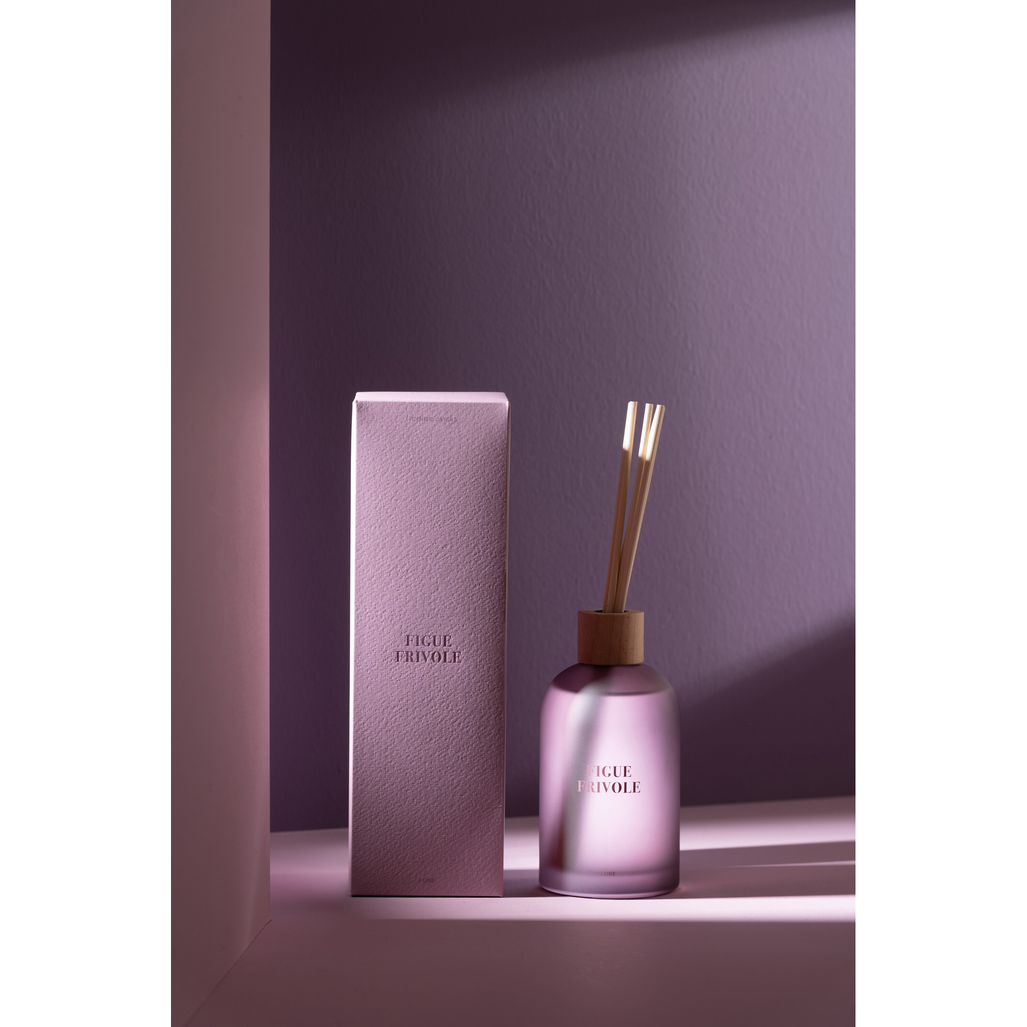 Diffuseur de parfum Figue Frivole 250ml