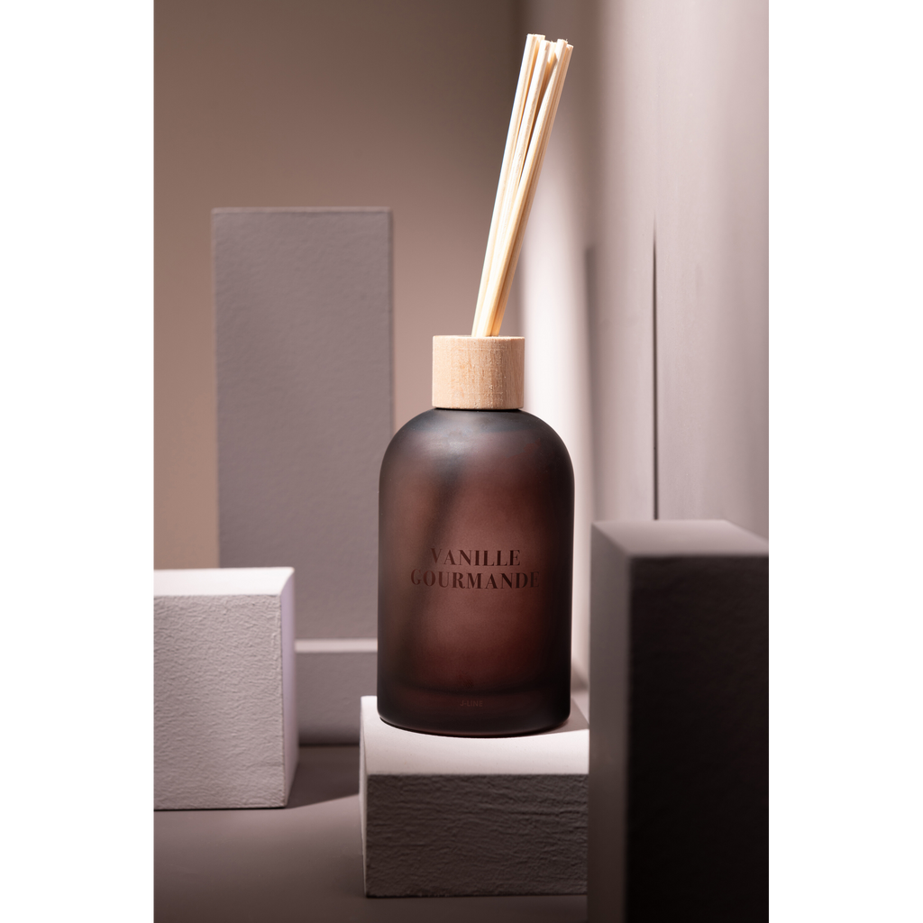 Diffuseur de parfum Vanille Gourmande 250ml