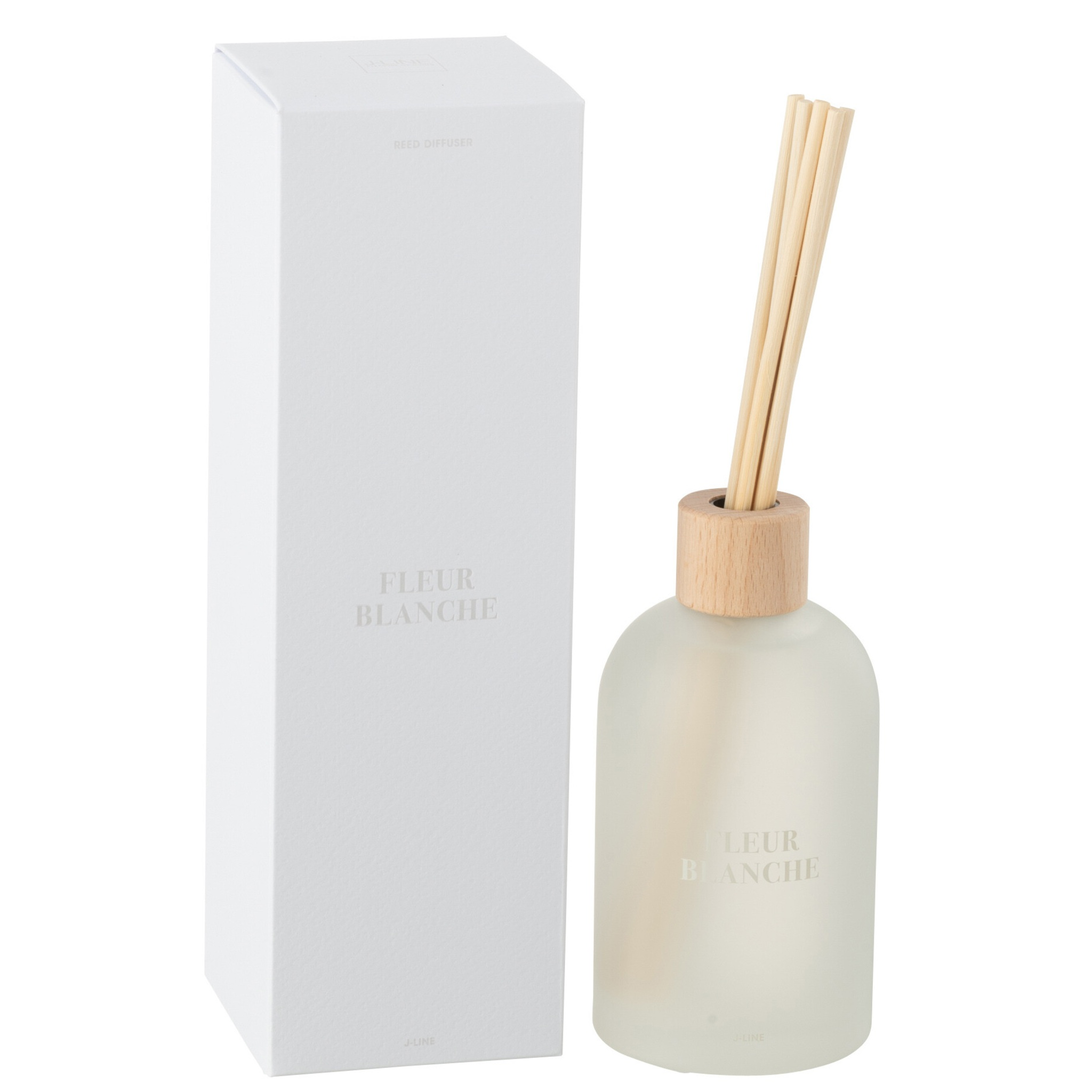 Diffuseur de parfum Fleur Blanche 250ml