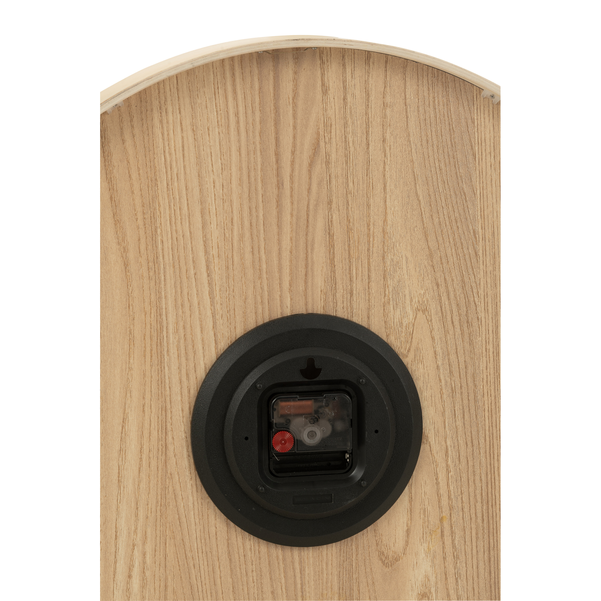 Horloge murale Naturelle LD : env. 53 cm