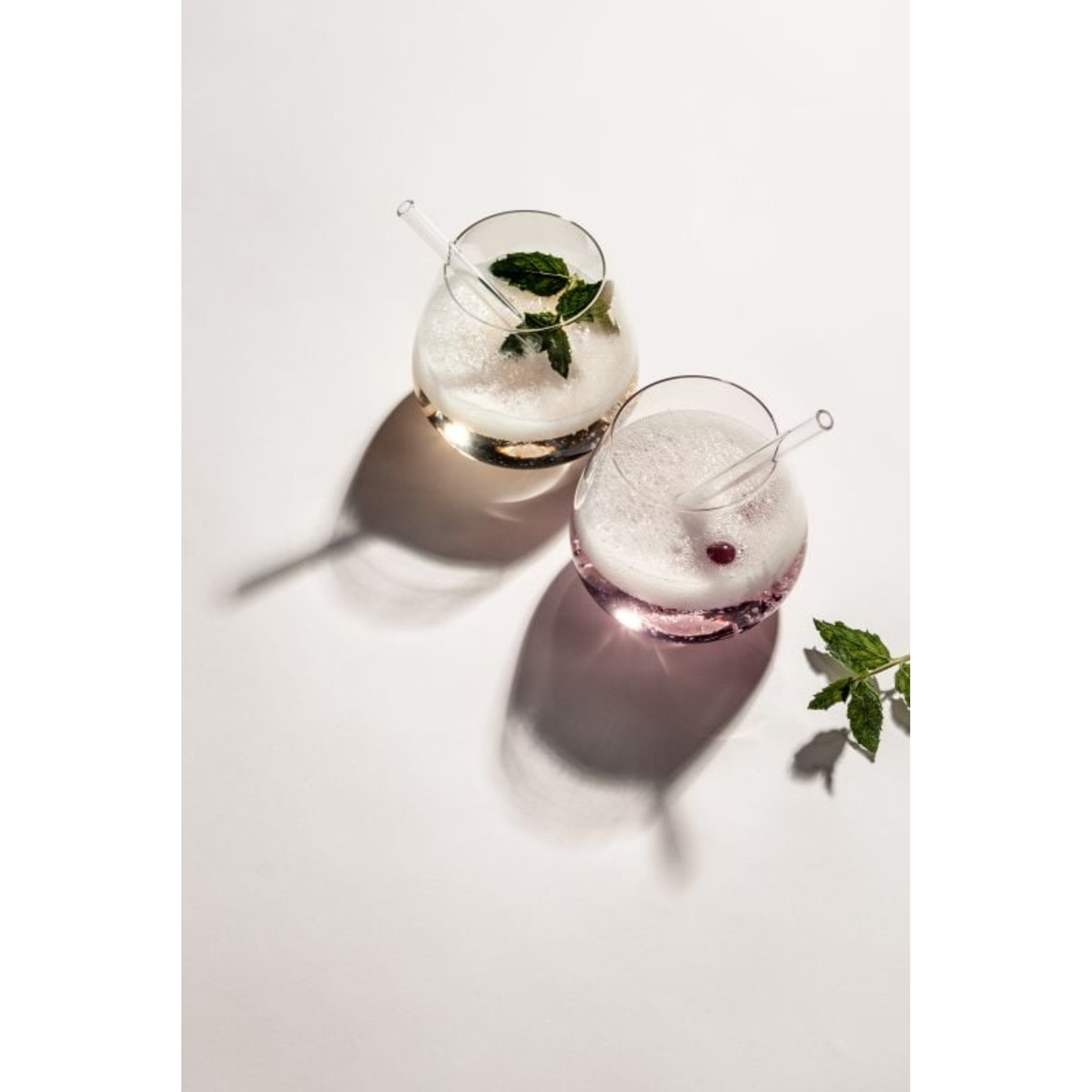 Coffret de 4 tasses pour boissons après le travail