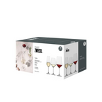 Schott Zwiesel Taste Gläser-Set 18-teilig – Sekt, Weißwein & Rotwein Gläser in Verpackung