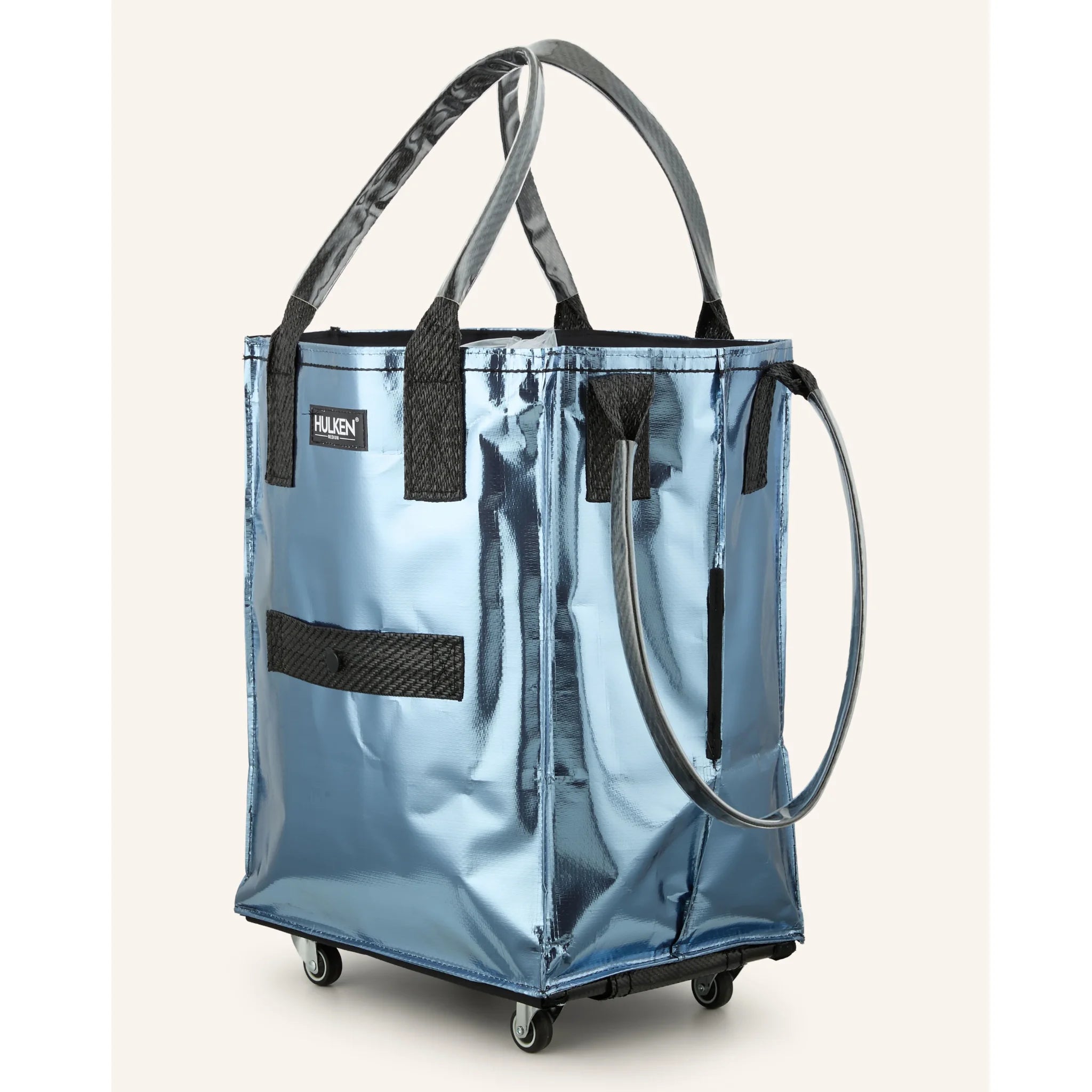 Hulken® Die Original Rolling Tote Bag Medium