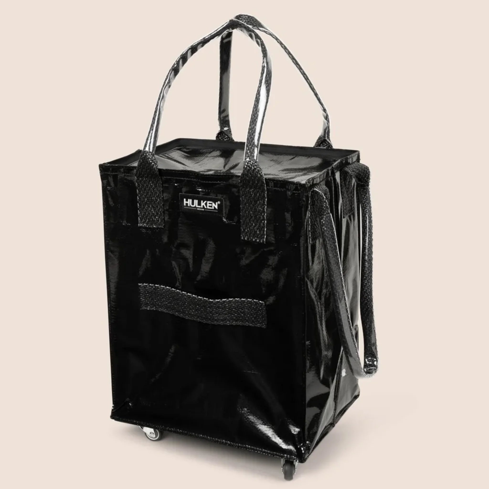 Hulken® Die Original Rolling Tote Bag Medium