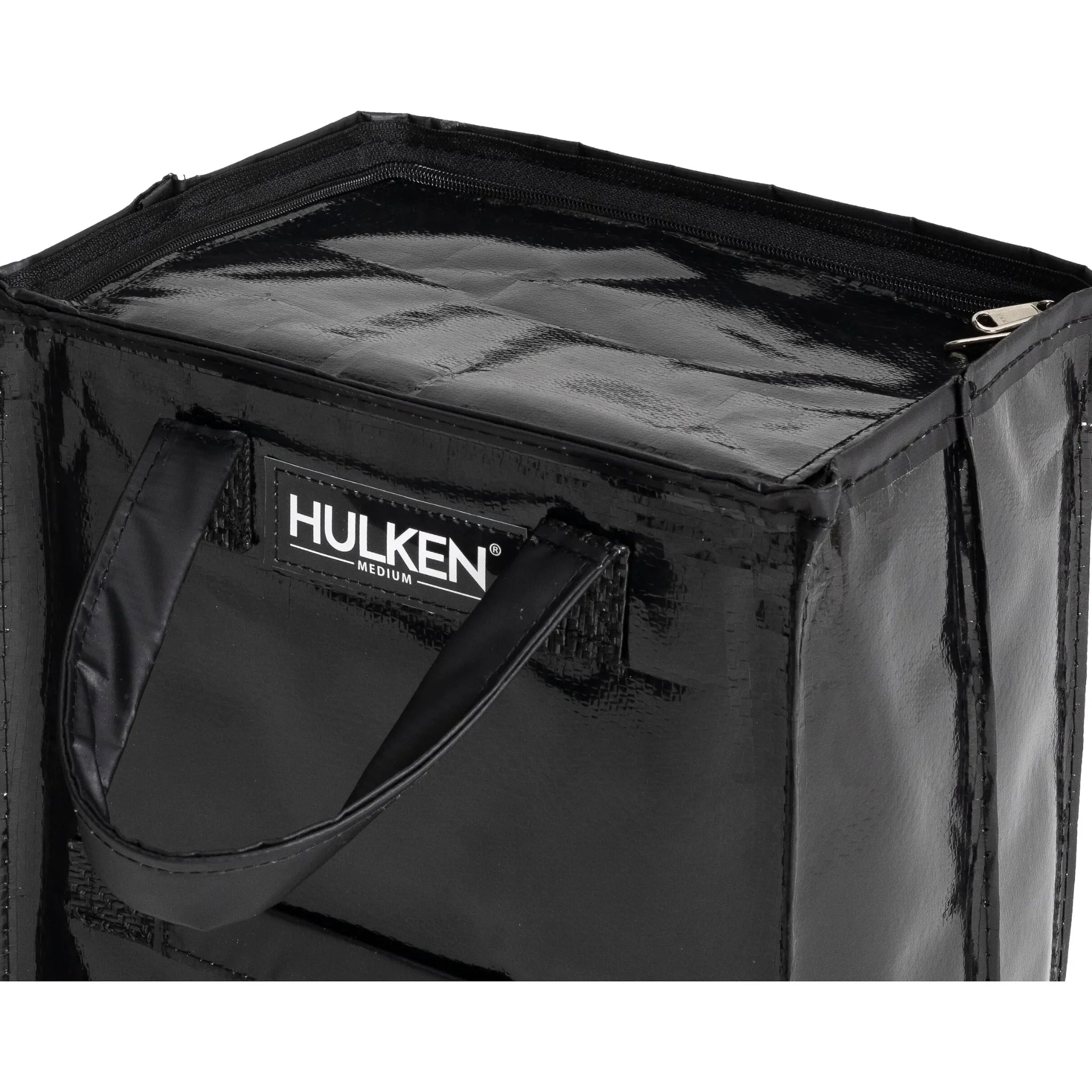 Hulken® Die Original Rolling Tote Bag Medium