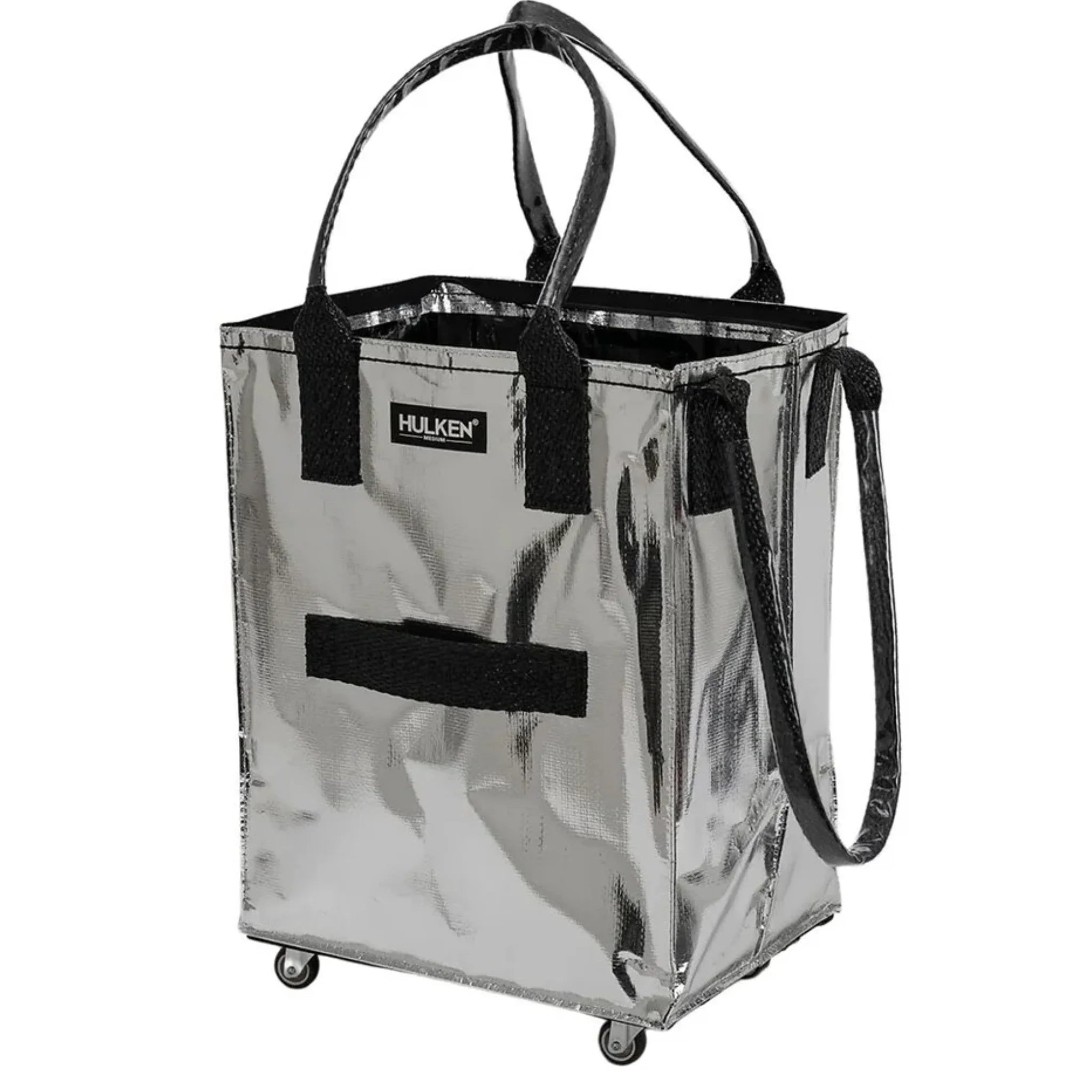 Hulken® Die Original Rolling Tote Bag Medium