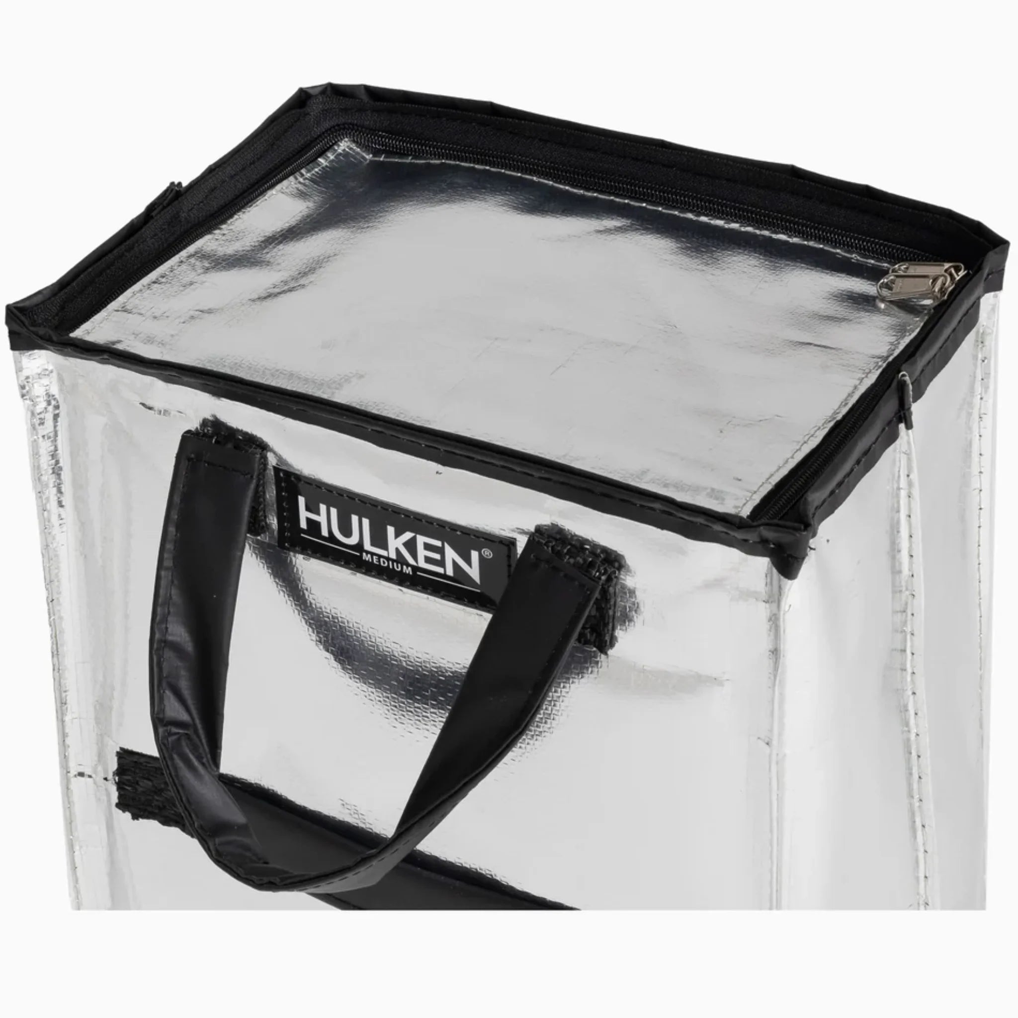 Hulken® Die Original Rolling Tote Bag Medium
