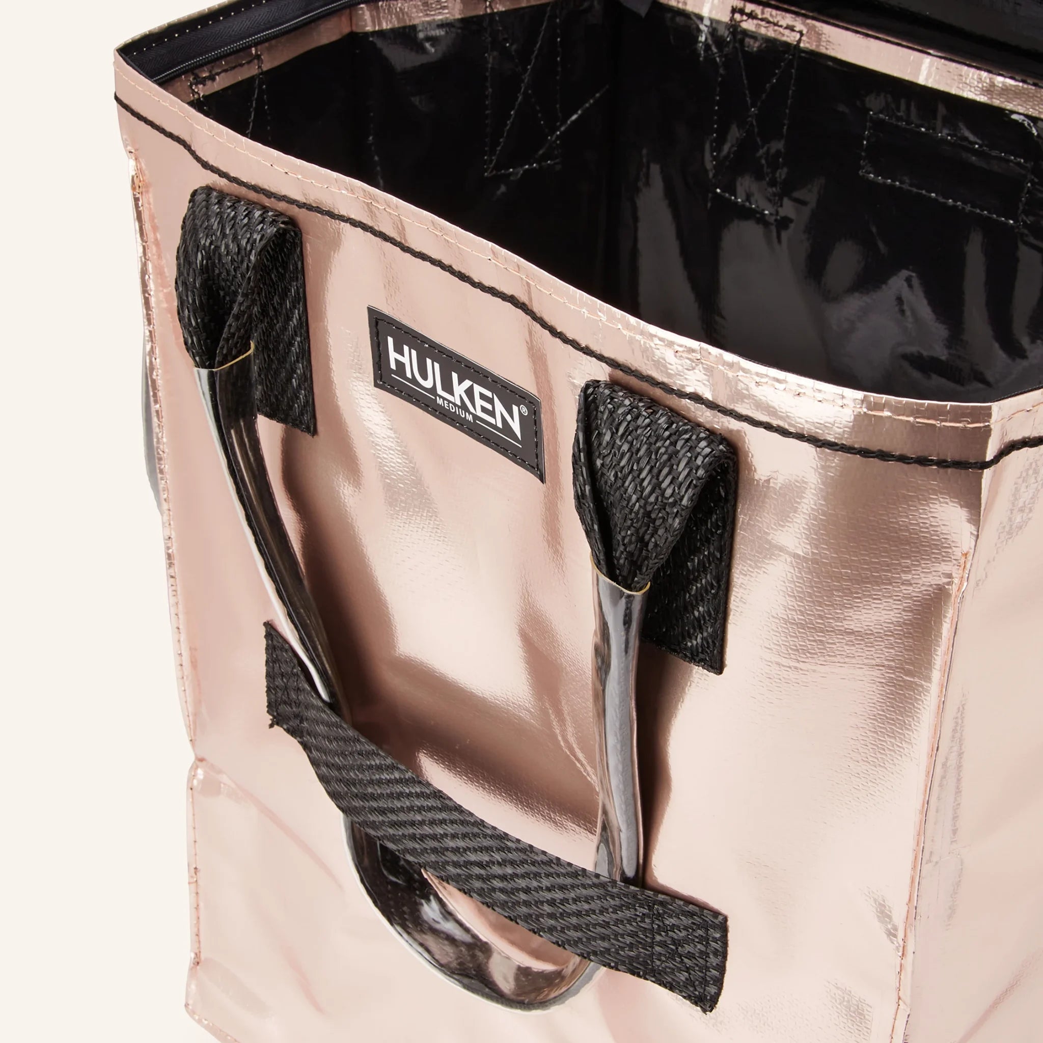 Hulken® Die Original Rolling Tote Bag Medium