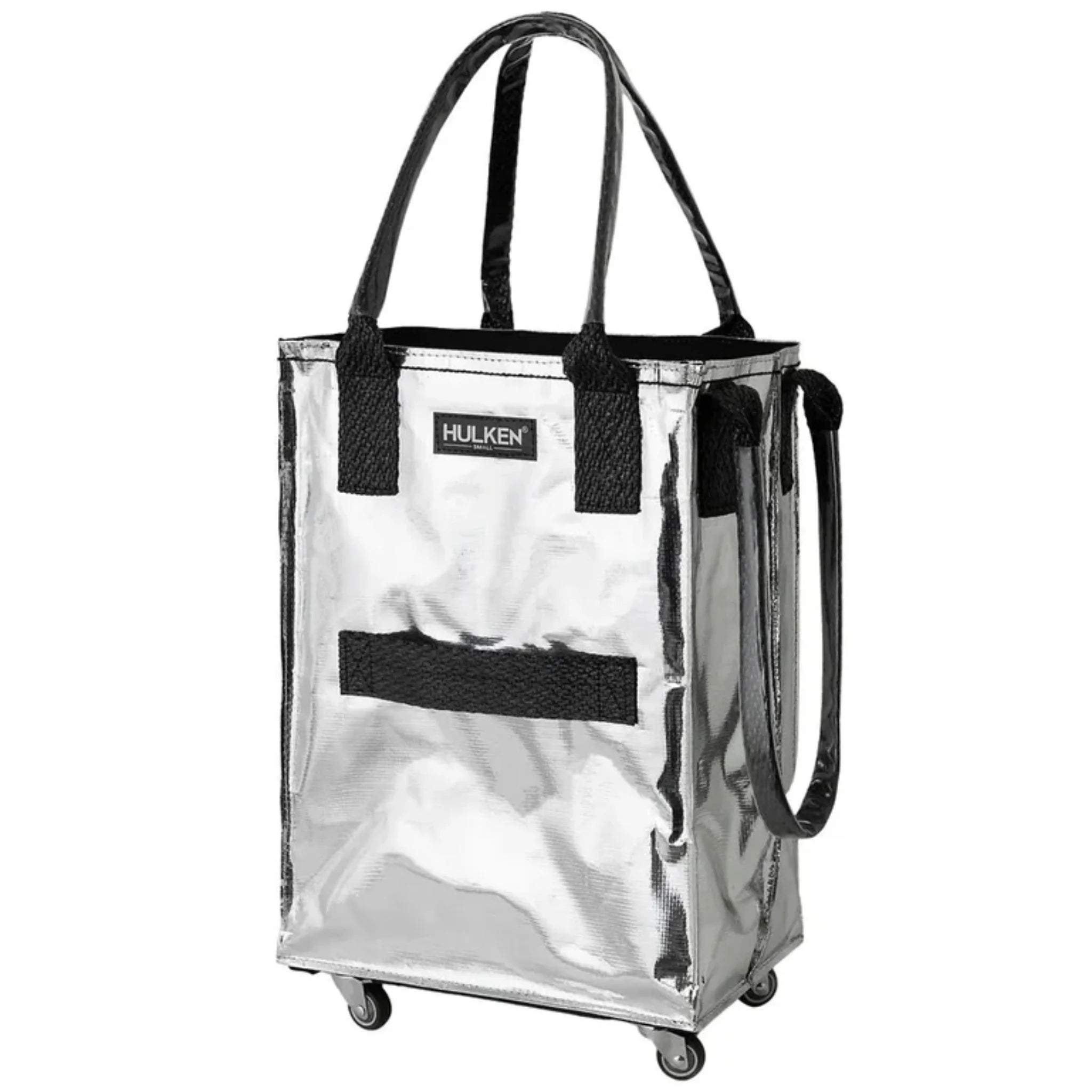 Hulken® Die Original Rolling Tote Bag Small