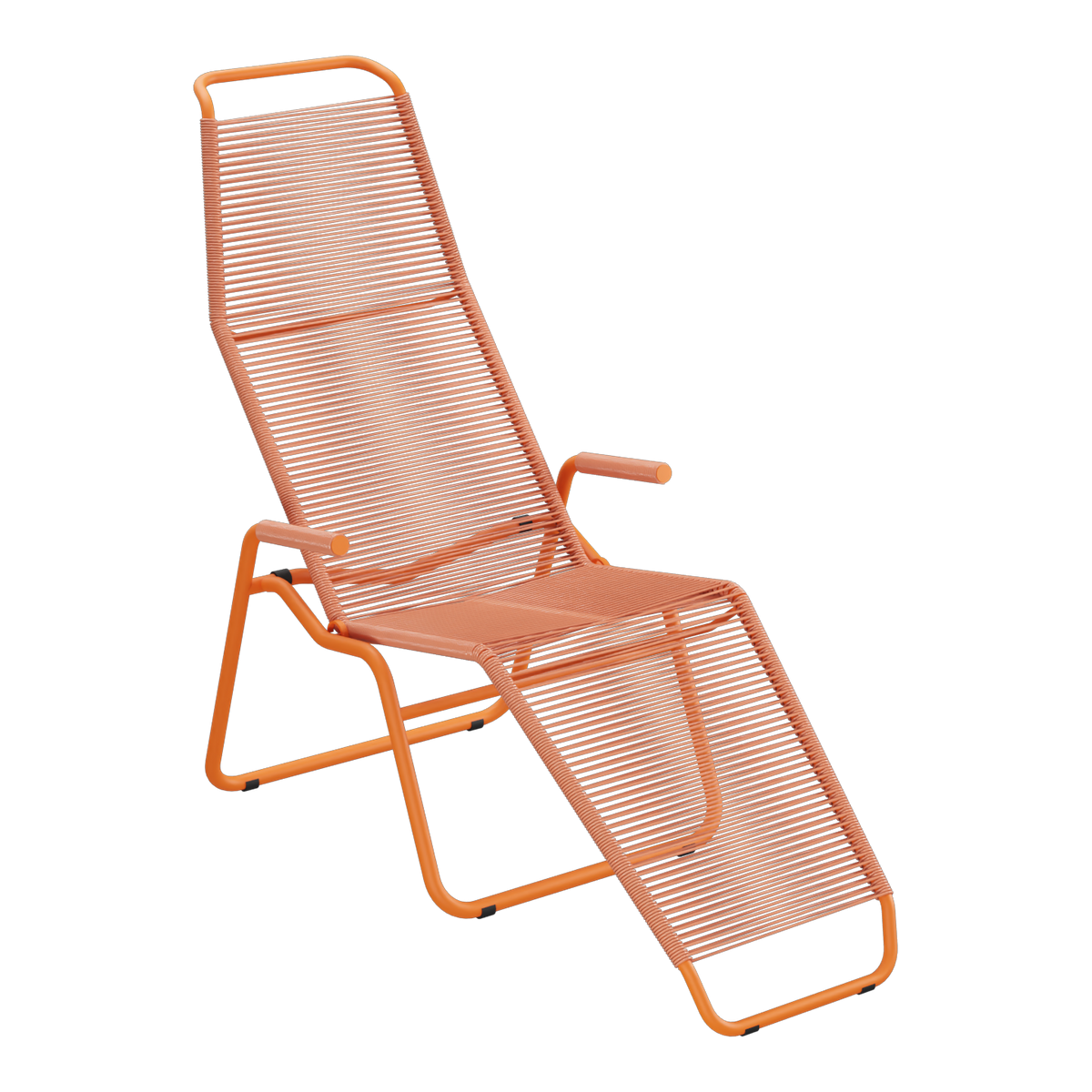 Terracotta / Orange