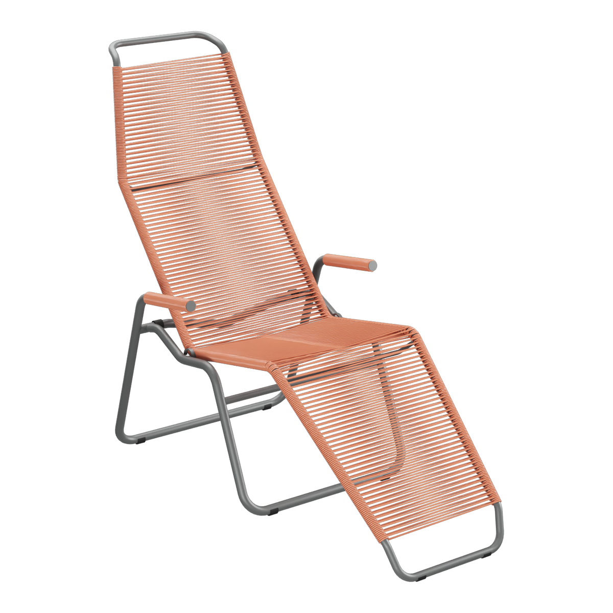 Terracotta / Graphit