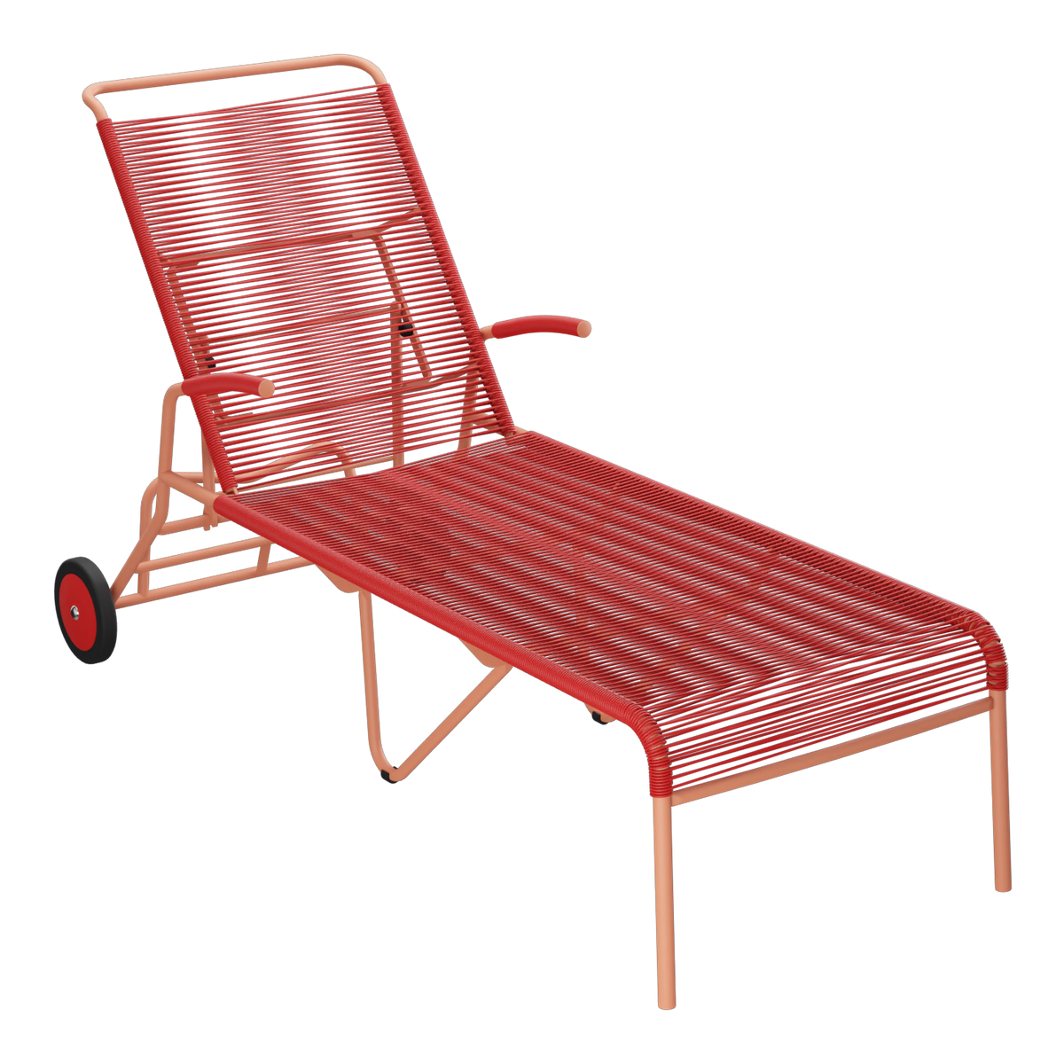 Rot / Terracotta