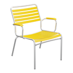 Gelb / Feuerverzinkt