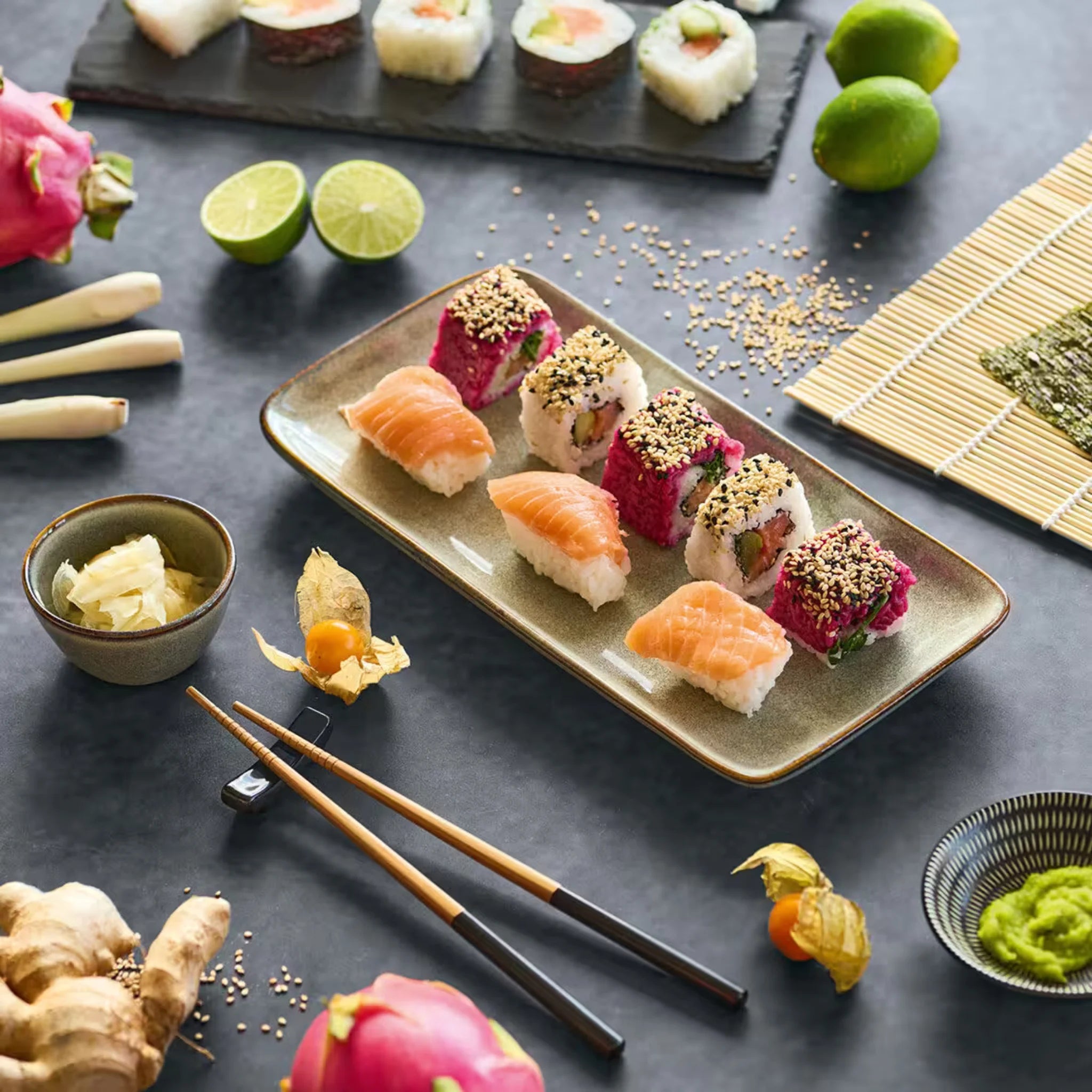Sushi-Set 5-Teilig