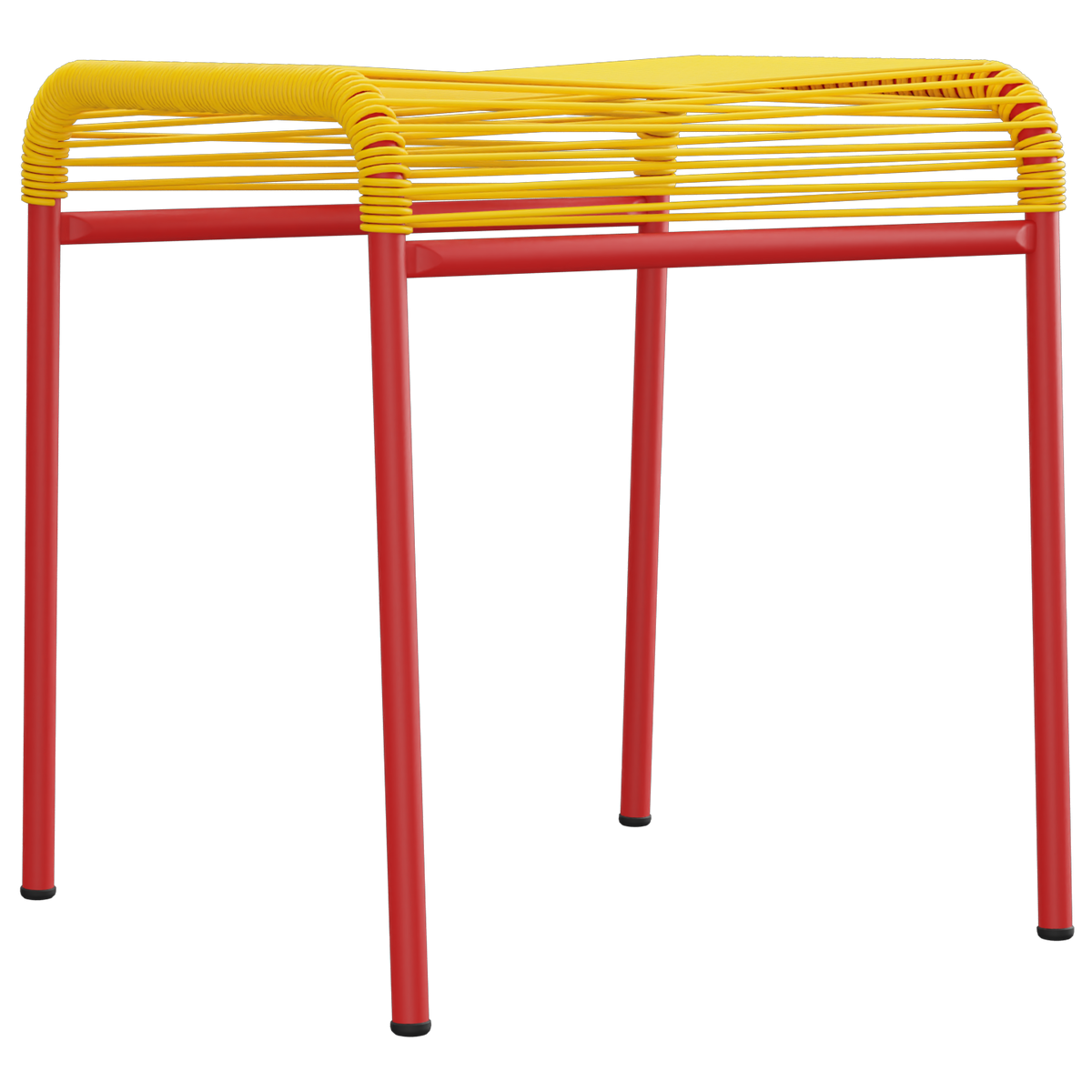 Gelb / Rot