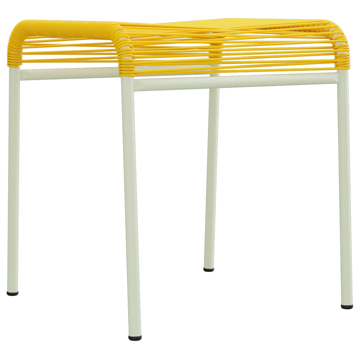 Gelb / Pastellgrün