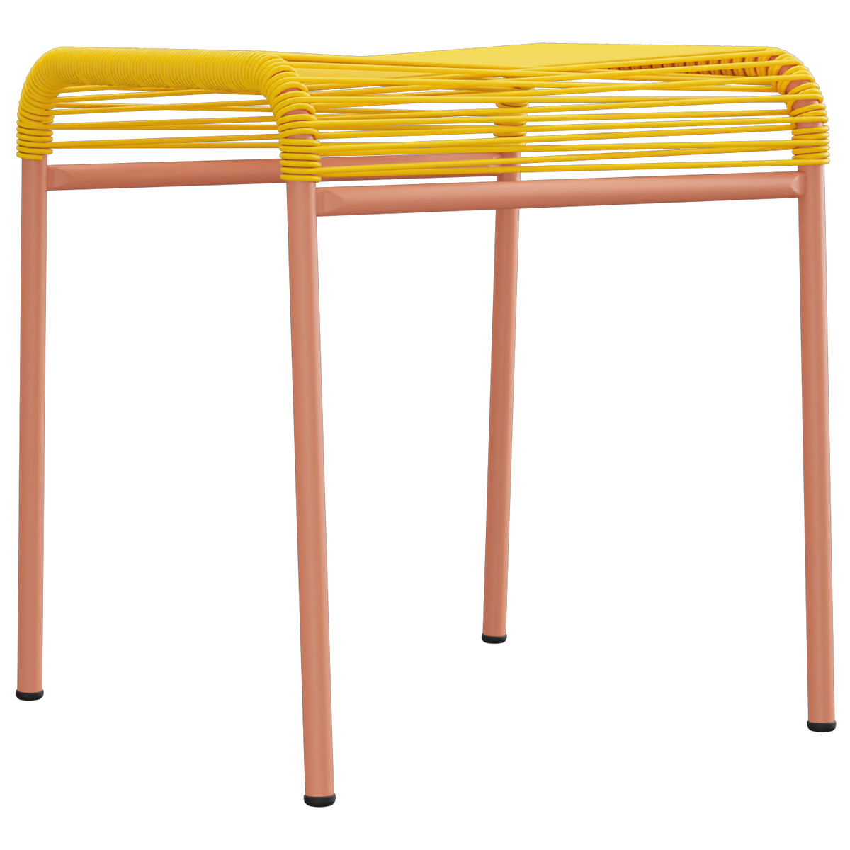 Gelb / Terracotta