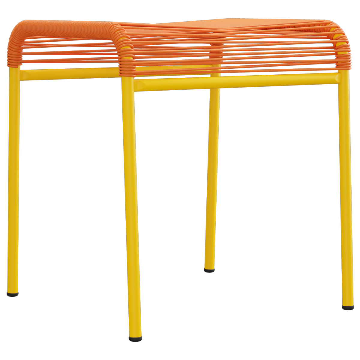 Orange / Gelb