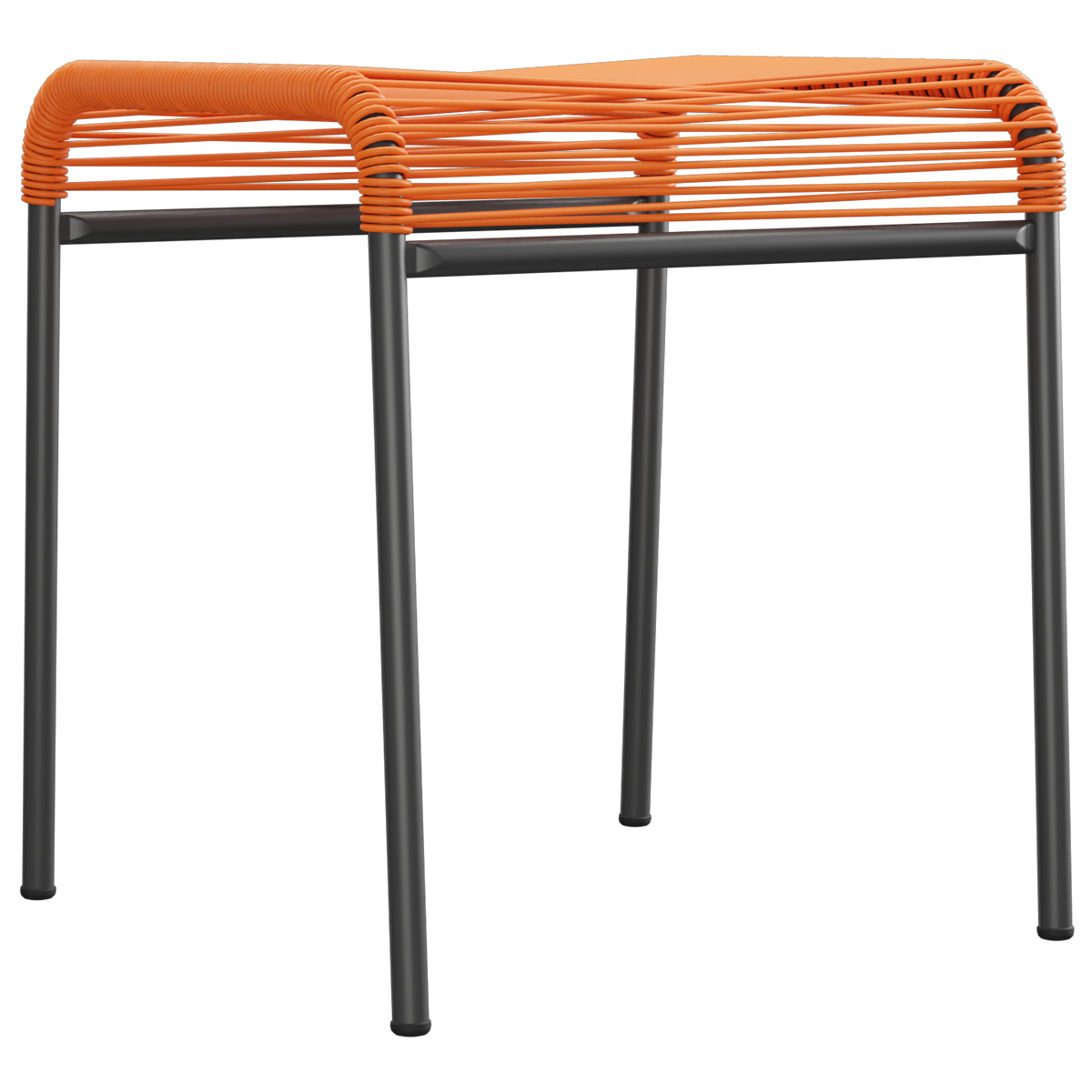 Orange / Anthrazit