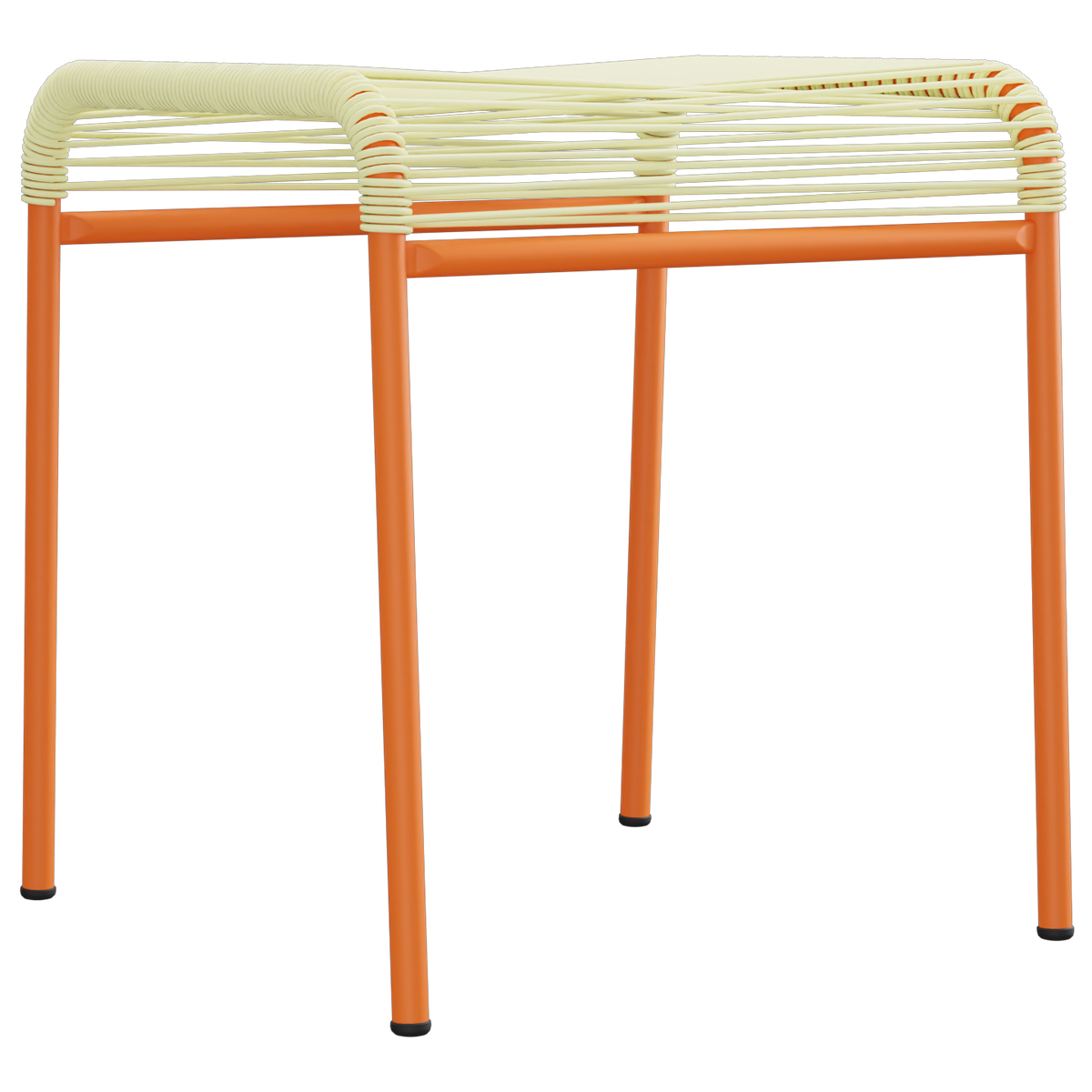 Buchsbaumgelb / Orange