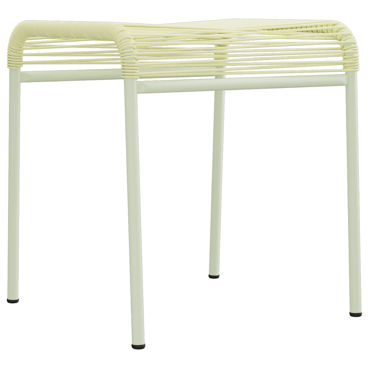 Buchsbaumgelb / Pastellgrün