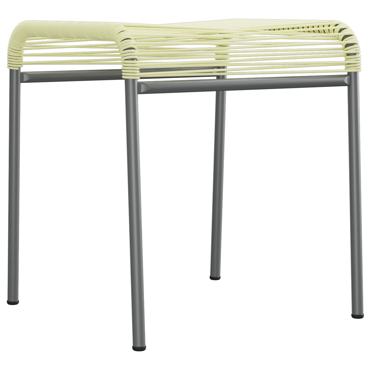 Buchsbaumgelb / Graphit