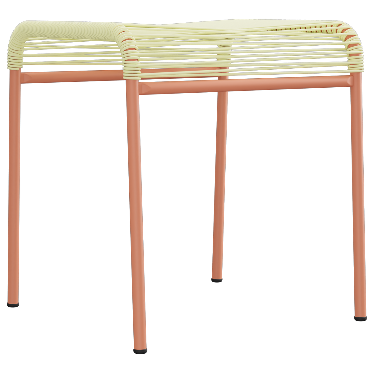 Buchsbaumgelb / Terracotta